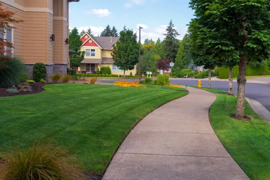 Importance Of Regular Lawn Maintenance For A Healthy Yard in Peoria, AZ